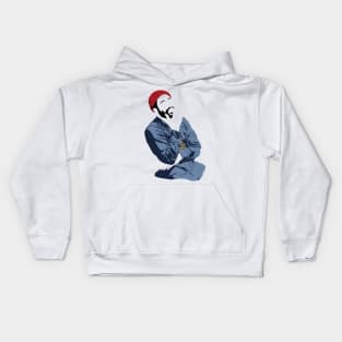 Marvin Kids Hoodie